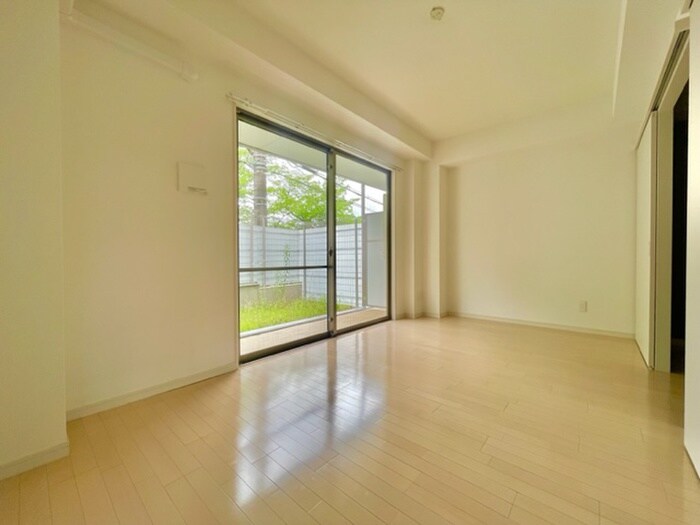 グランドール　モンシェリーの物件内観写真