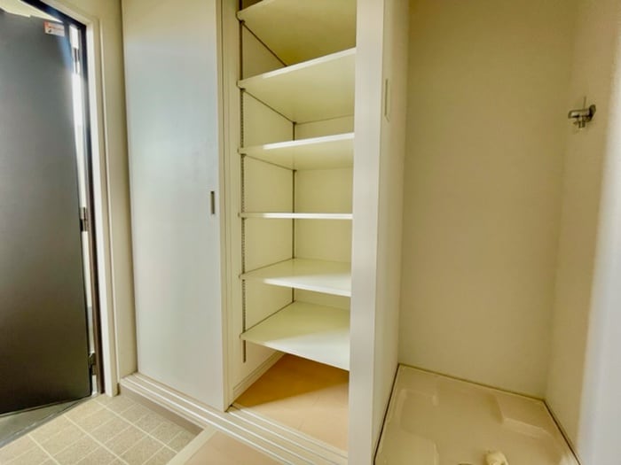 グランドール　モンシェリーの物件内観写真