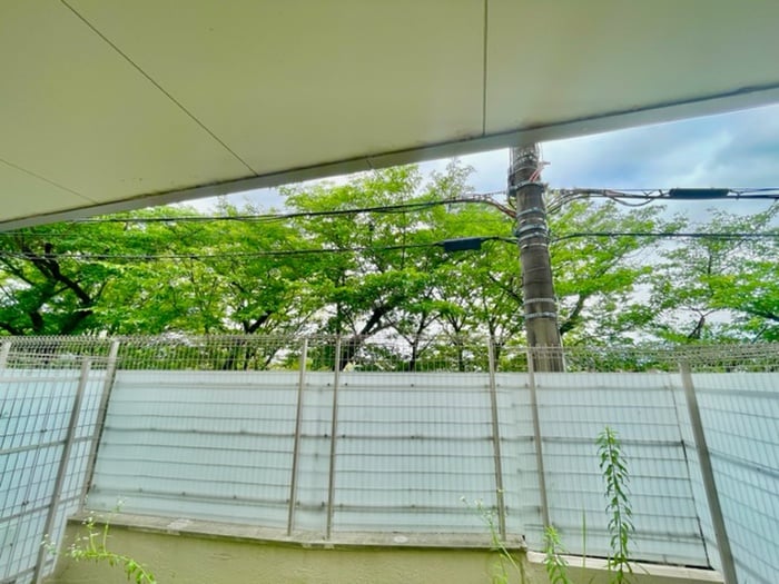 グランドール　モンシェリーの物件内観写真