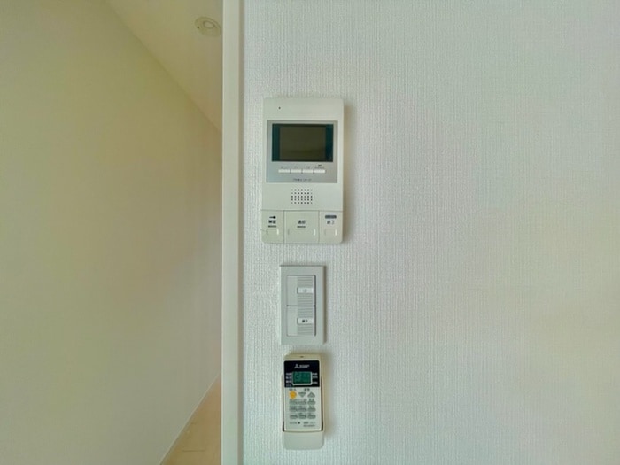 グランドール　モンシェリーの物件内観写真