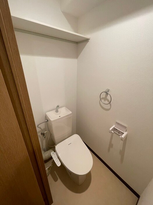 フェアエスト岡町の物件内観写真