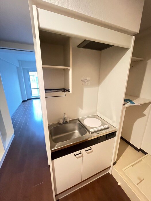 フェアエスト岡町の物件内観写真