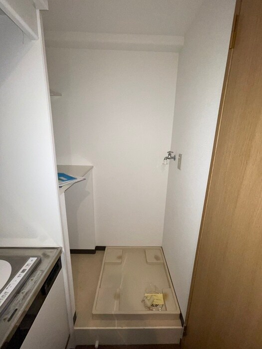 フェアエスト岡町の物件内観写真