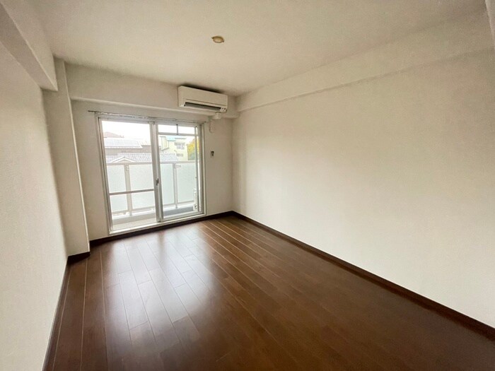 フェアエスト岡町の物件内観写真