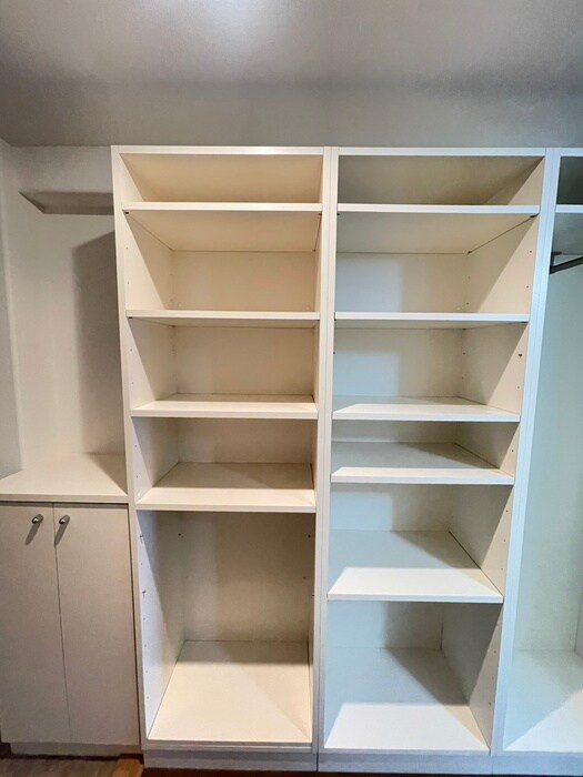 フェアエスト岡町の物件内観写真