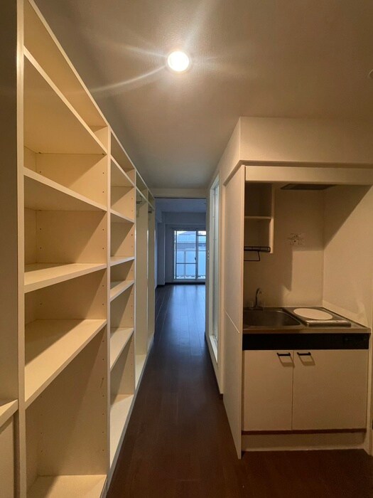 フェアエスト岡町の物件内観写真