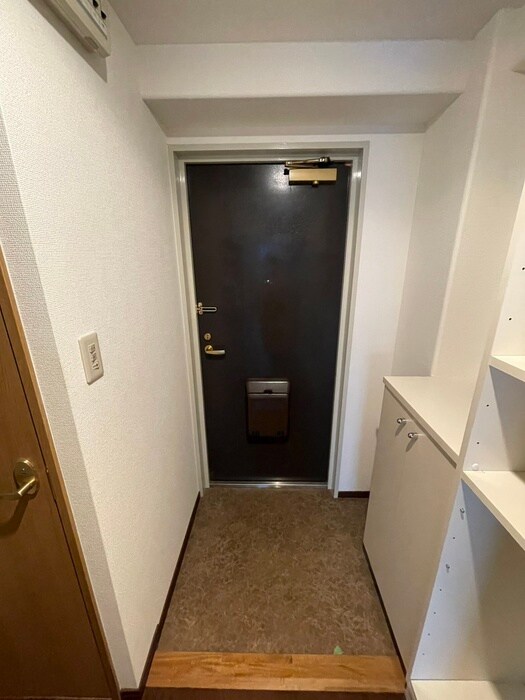 フェアエスト岡町の物件内観写真