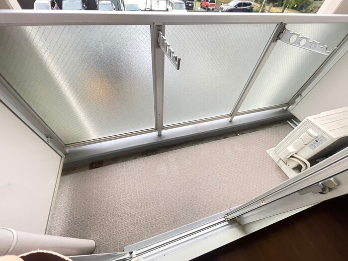 フェアエスト岡町の物件内観写真