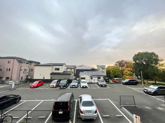 フェアエスト岡町の物件内観写真