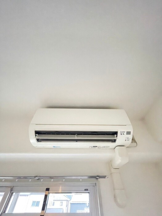 フェアエスト岡町の物件内観写真