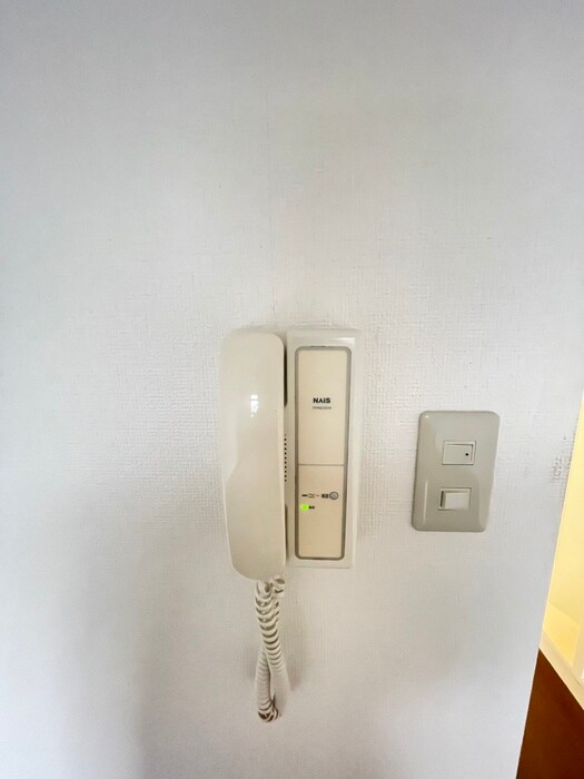 フェアエスト岡町の物件内観写真