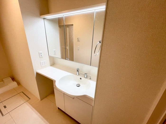 プレジール平安の物件内観写真