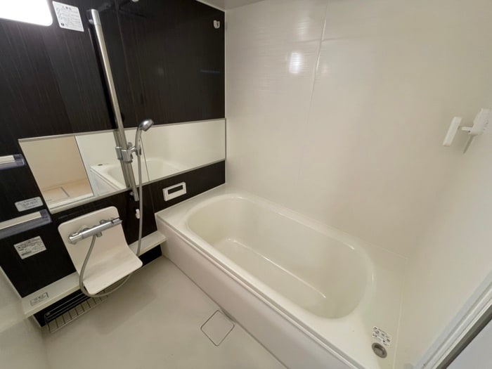 プレジール平安の物件内観写真