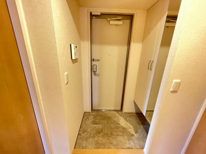 プレジール平安の物件内観写真