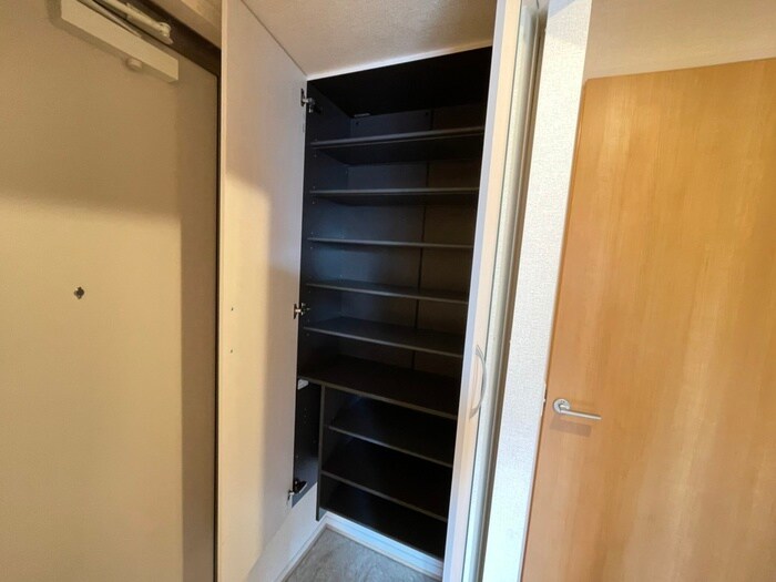 プレジール平安の物件内観写真