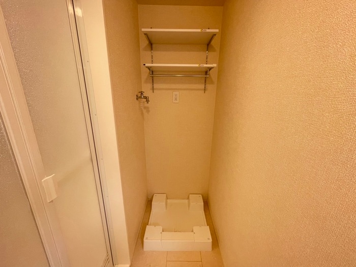 プレジール平安の物件内観写真