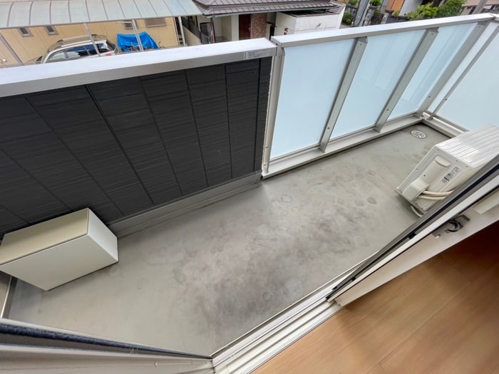 プレジール平安の物件内観写真