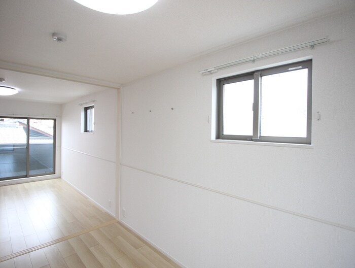 ミッテ　１号館の物件内観写真