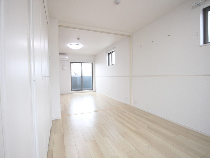 ミッテ　１号館の物件内観写真