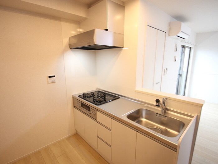 ミッテ　１号館の物件内観写真