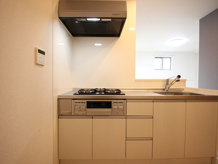 ミッテ　１号館の物件内観写真