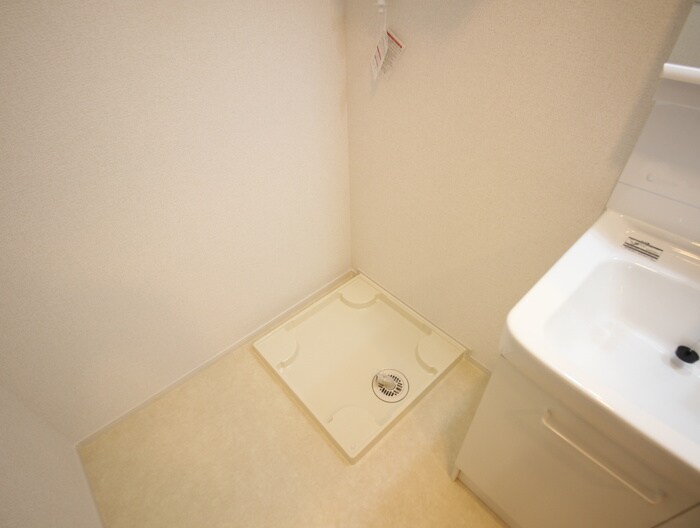 ミッテ　１号館の物件内観写真