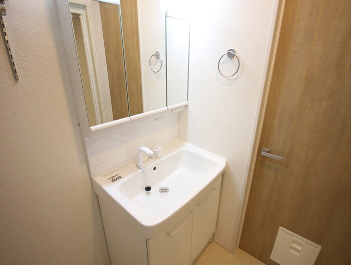 ミッテ　１号館の物件内観写真