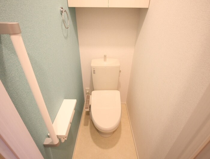 ミッテ　１号館の物件内観写真