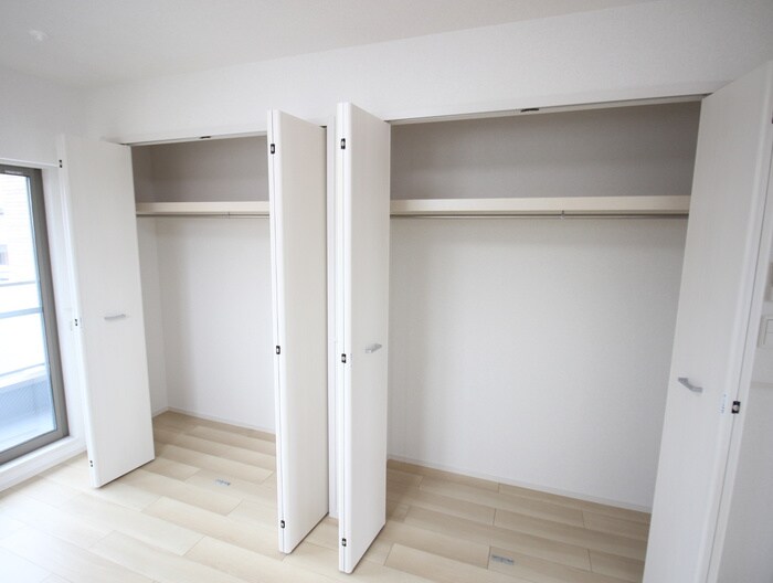 ミッテ　１号館の物件内観写真