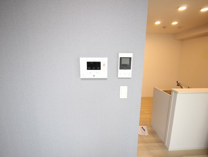 ミッテ　１号館の物件内観写真