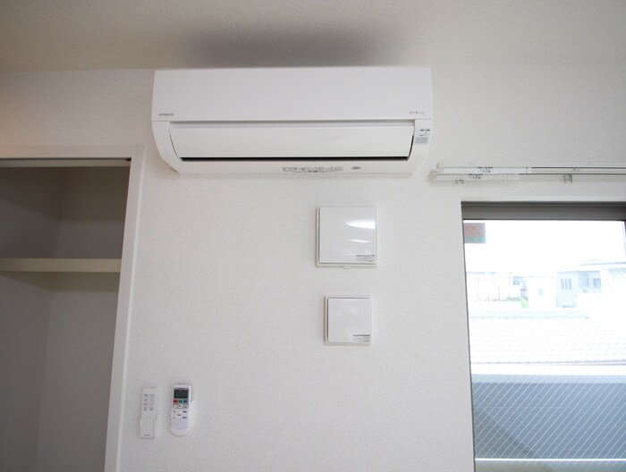 ミッテ　１号館の物件内観写真