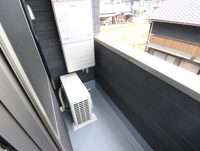 ミッテ　１号館の物件内観写真