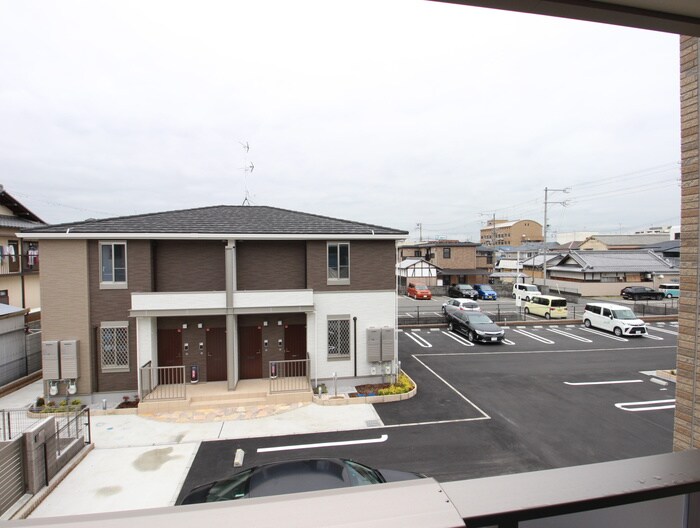 ミッテ　１号館の物件内観写真