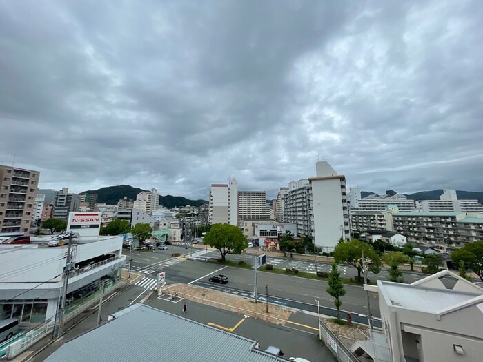 アドバンス神戸パーチェの物件内観写真