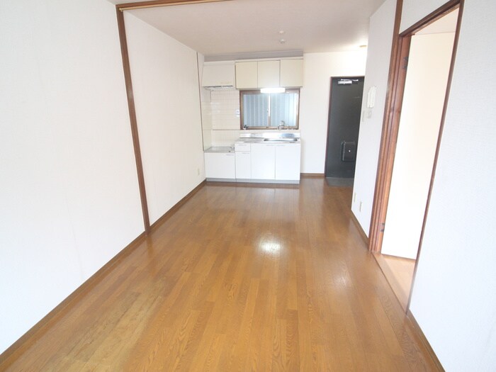 ホーリーライフ福島の物件内観写真