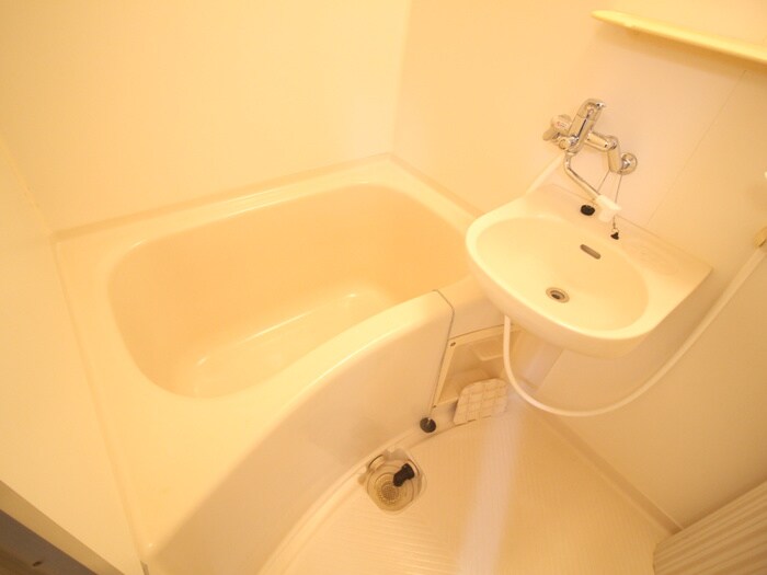 ホーリーライフ福島の物件内観写真