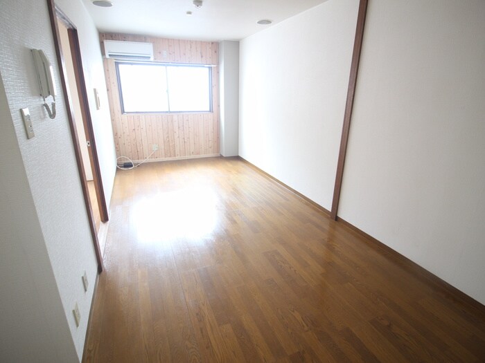 ホーリーライフ福島の物件内観写真