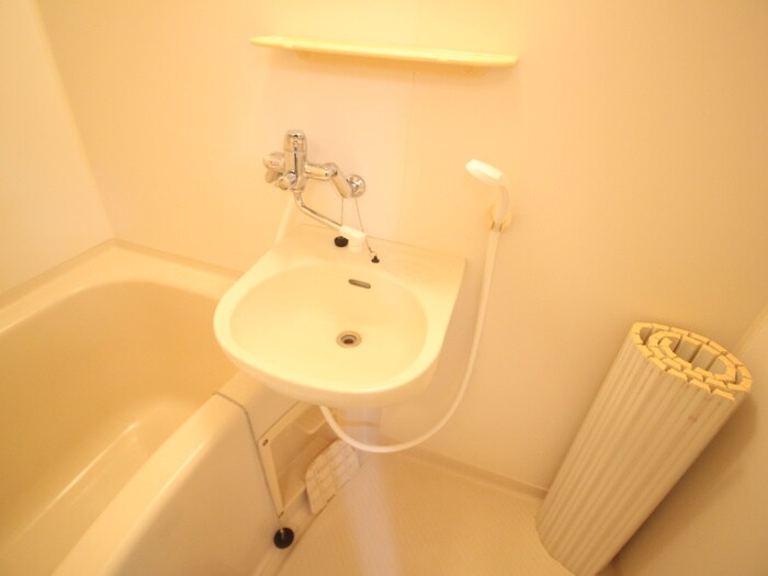 ホーリーライフ福島の物件内観写真