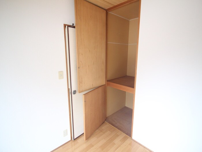 ホーリーライフ福島の物件内観写真