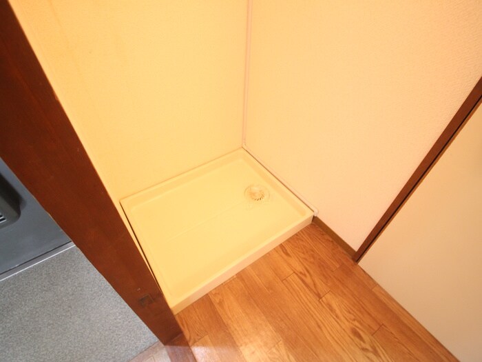 ホーリーライフ福島の物件内観写真