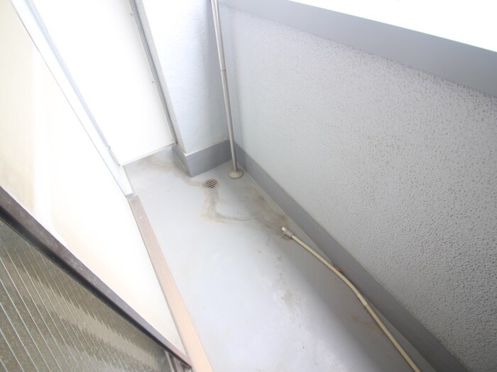 ホーリーライフ福島の物件内観写真