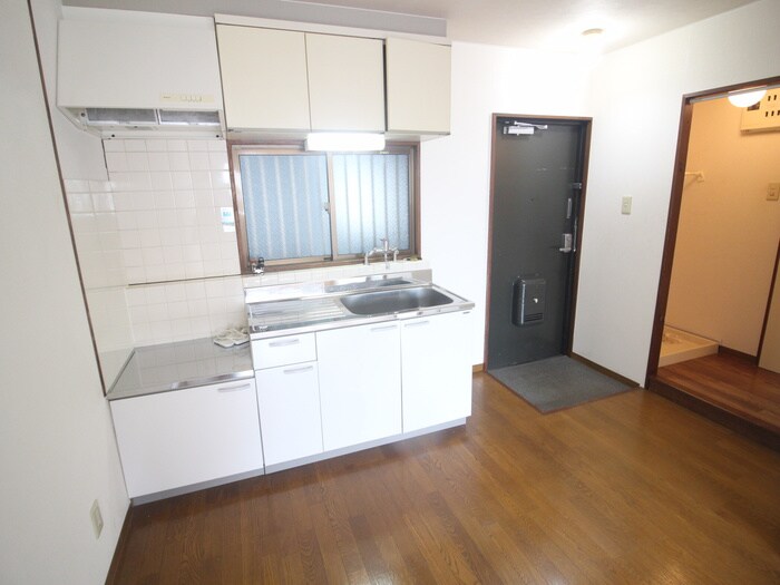 ホーリーライフ福島の物件内観写真