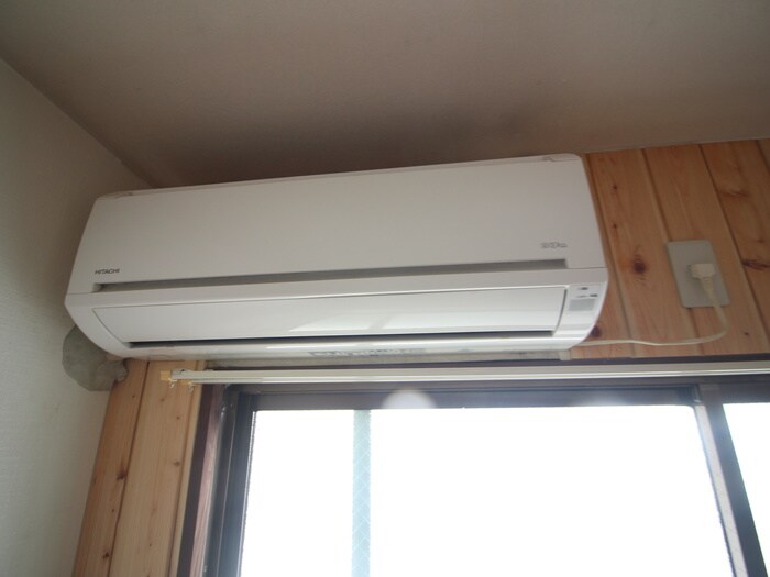 ホーリーライフ福島の物件内観写真