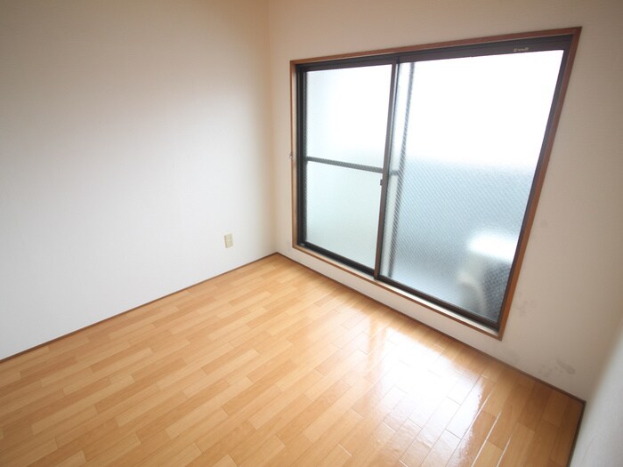 ホーリーライフ福島の物件内観写真