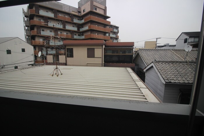 ホーリーライフ福島の物件内観写真