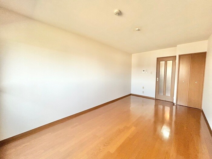 ワンズ・ワンＡ棟の物件内観写真