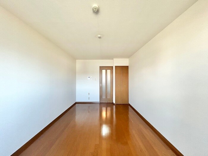 ワンズ・ワンＡ棟の物件内観写真