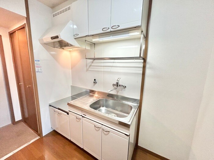 ワンズ・ワンＡ棟の物件内観写真