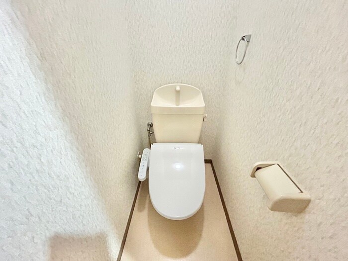 ワンズ・ワンＡ棟の物件内観写真