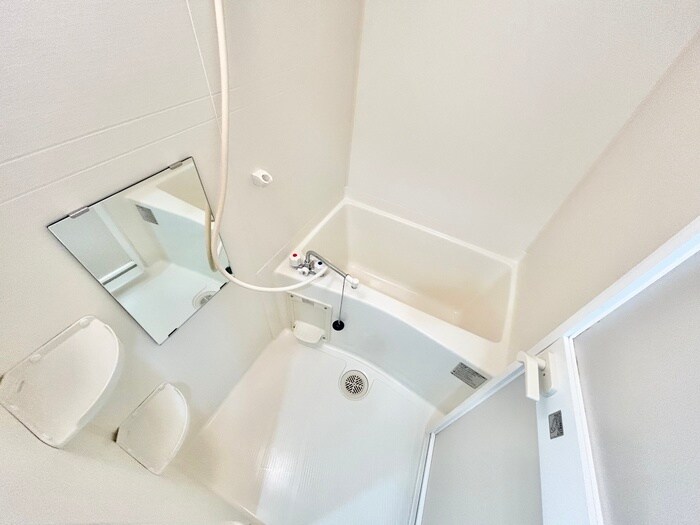 ワンズ・ワンＡ棟の物件内観写真